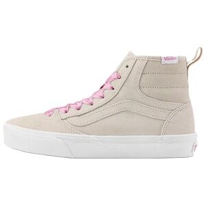 Vans Women's Ashwood Hi Decon Shoe | High Top Fashion Sneakers Sz Women’s 8.5